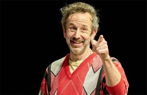 The Brightening Airwritten and directed by Conor McPherson (The Gate Theatre)“A masterpiece from a superb dramatist” —Morning Star