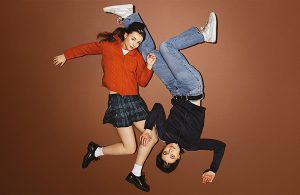 For Doloresby Eva O'Connor, directed by Jim Culleton (Fishamble)“An impossible, impeccable, irresistible joy.” —The Arts Review