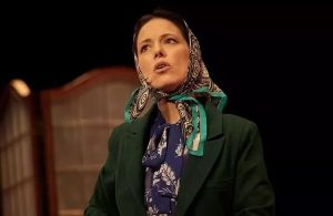 Mother of all the Behansadapted and directed by Peter Sheridan from the book by Brian Behan (Olympia Theatre) “Imelda May sings gloriously.” —The Irish Times, “Imelda May triumphant…” —Hot Press