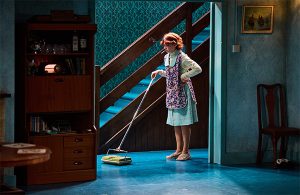 The Whiteheaded Boyby Lennox Robinson, directed by Annie Ryan (Abbey Theatre)“Fresh, vibrant and incredibly exciting” —Sunday Independent