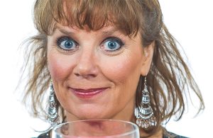 In the Windowwritten and performed by Nuala McKeever (Bewley’s Cafe Theatre)“An uplifting show and its star, Nuala McKeever, is razor sharp.” —Mail on Sunday