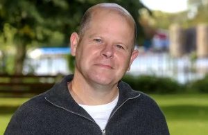 Christian O'ReillyChristian is a playwright and screenwriter based in Galway, Ireland. His plays have been produced in Ireland and internationally by companies such as Druid, Northlight and Rough Magic. Christian wrote Chapatti, which Gemma Whelan directed at Artists Rep in Portland, and Unspeakable Conversations, which the tour group saw at the Druid in 2024.