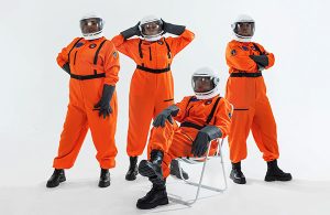 Marscomposer Jennifer Walshe, libretto Mark O’Connell (Irish National Opera and GIAF) “The most original compositional voice to emerge from Ireland in the past 20 years.” —The Irish Times on Jennifer Walshe