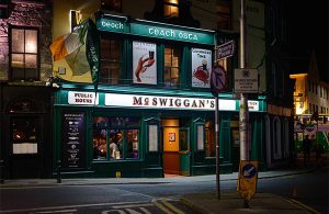 McSwiggans Steak + Seafood RestaurantMcSwiggans has been a local institution in Galway for over 30 years, and is the Irish Restaurant Awards 2025 winner for Best Gastropub. We had dinner here the first night in Galway so that we could all get to know each other.