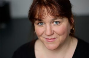 Orla Mc GovernOrla is an award-winning storyteller, improvisor, performer, and writer. She is the artistic director of Moth & Butterfly, a storytelling and arts collective, a member of the Storytellers of Ireland, and a founder of the Spontaneous Theatre Company.