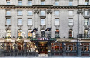 Wynn's HotelWynn’s was opened on this same spot as a boarding house by Phoebe Wynn in 1845. It served as a meeting place for Irish Nationalists in 1913, and burned down during the Easter Rising of April 1916. The hotel was rebuilt and reopened in 1926. It's located one block from the Abbey Theatre, and about 5–20 minutes from our other destinations.